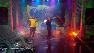 Mpura & Zuma Perform ‘Ulazi’ — Massive Music | Channel O
