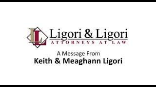 Ligori & Ligori PSA | Tampa FL Personal Injury Lawyers | Car Accident Injuries, Negligence Lawsuits
