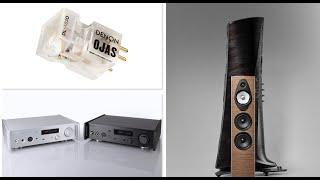 HiFi NEWS, ETC: DENON, SONUS FABER, TEAC, BLACK RHODIUM, HINT & TIP, MUSIC TRIVIA & MORE!