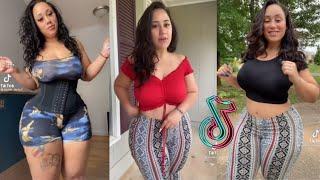 TikTok Model | Shannondoah Adelina Ojeda TikTok Compilation 2021