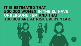 5 facts and misconceptions about FGM