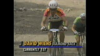 1991 Mammoth Grundig Mountain Bike World Cup XC