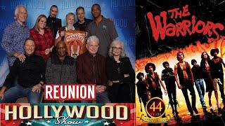 The Warriors Reunion 44th Anniversary | The Hollywood Show 2023 !!!