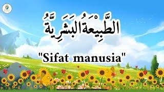 Lagu Mufrodat sifat manusia Part 4