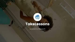 Take a Singing Lesson with TakeLessons