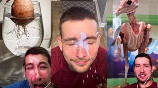 Funny @itsmenicksmithy  TikTok Compilation #1 | Nick Smithyman Screaming Reactions