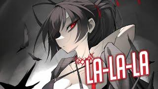 Nightcore - Angel of Death (Lyrics) (Jim Yosef & Scarlett)