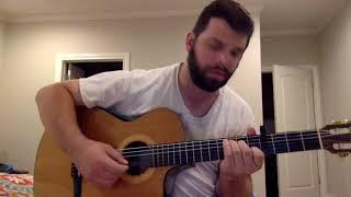 I Will Follow You Into The Dark cover - Tony DeMaria