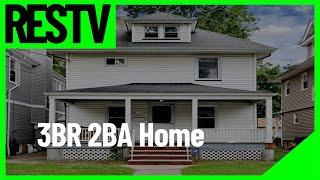 RESTV Hackensack Home For Sale | 112 Elm Ave | New York-Newark-Jersey City