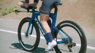 Meet Trek Speed Concept SLR (Gen 3)