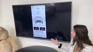 Easy Overview of Kia Connect’s New Update!