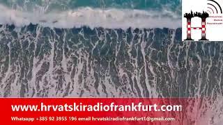 Hrvatski radio Frankfurt Livestream