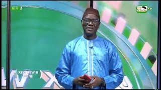 [ DIRECT] XEW XEW KEUR DINER YI AVEC MAMADOU MBOUP l SAMEDI 08 JUIN 2024