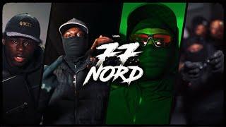 77 NORD (1TM, KEBE x HYMA, TIMOUN, BLVKO, FUMIER)