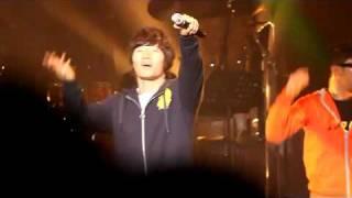 [2010 Most Wanted] KJK - Twist King Part 3.