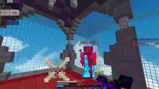 skybridge pvp!