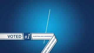 Monash University Rankings Motion Graphic (English-only version)