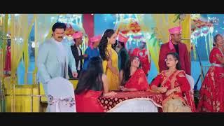 Allahabad kare ki hamara se baat kar Bhojpuri Pawan Singh ka status video