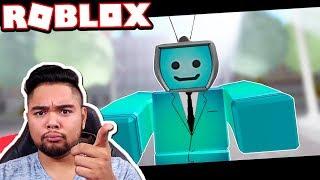 TRY NOT TO SING CHALLENGE - THE EVOLUTION (Roblox Challenge)