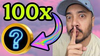 My Top AI coin to buy this month that will 100x (May 2025)