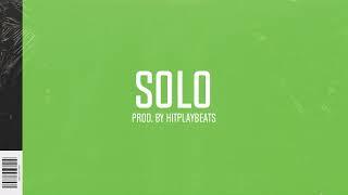 Free For Profit Bay Area Hyphy Type Beat 2023 - Solo