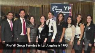 An Overview of the Work of the AGBU Young Professionals of London