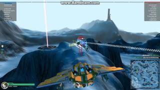 Robocraft АНТИ ЧАЙНИК