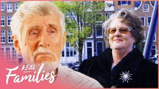 Estranged Father Meets Long-Lost Daughter | Real Families