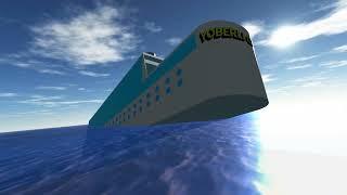 Yoberli Gaming Ship Sinking  (Part 2)