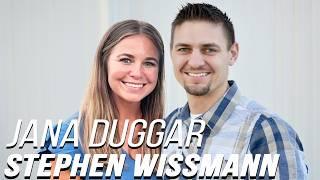 Who Is Stephen Wissmann? What We Know About Jana Duggar’s Rumored Romance - ‘Counting On’