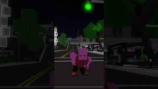 The Loop Is Crazy  #roblox #shorts