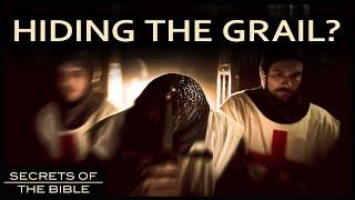 The Knights Templar: Guardians of the Holy Grail? | Secrets of the Bible | Full Episode 2