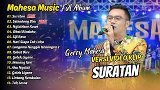 MAHESA MUSIC FULL ALBUM - SURATAN - SELENDANG BIRU | DANGDUT KOPLO