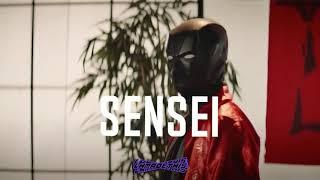 [FREE] "SENSEI" - V9 x KO UK DRILL TYPE BEAT - (PROD. BY LHMadeThis)