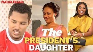 AGASOBANUYE_BEYONCE PART_1_THE PRESIDENT DAUGHTER YAKUZA_2024