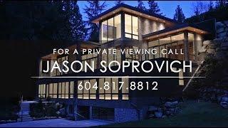 2888 Rosebery Ave, West Vancouver | Jason Soprovich - 360hometours.ca