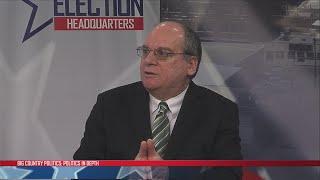 Big Country Politics: In depth with Dr. Paul Fabrizio part 3