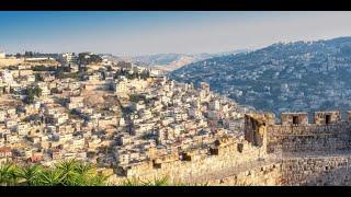 The Qur'an's focus on Jerusalem: The Nazarene reading of the Qur'an  Odon Lafontaine