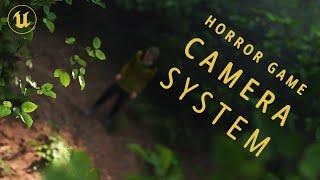 I Spent A Week Coding This Camera System