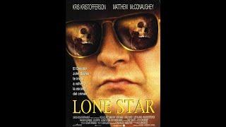 Lone star