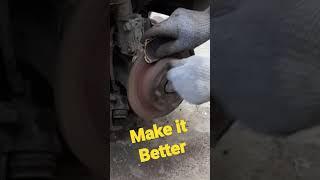 Don't waste time/ make it better #knowledge #mechanic #howto #mustwatchvideo #trending #diy #asmr
