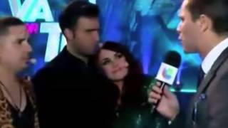 Dulce Maria y Jencarlos - Buscame