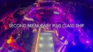 Norwegian Joy | Norwegian Cruise Line | Bestil hos GO-Cruise