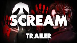 Scream 🩸 | A Sims 4 Horror Story | TRAILER