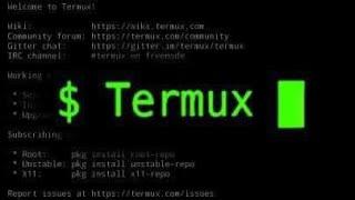 What is Termux? Termux কি?  Termux Bangla Tutorial | Termux Helpline