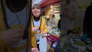 I tested the famous £18.00 durian in London?!  