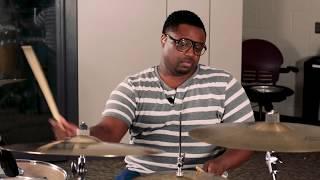 How Deep - PJ Morton (Drum Cover) By Donald Johnson