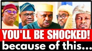 Kenneth Okonkwo EXPOSES ALL!  Wike Vs Fubara CLASH, Supreme Court BOMBSHELL amidst Rivers Crisis!️