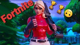 Fortnite BUT  im not good