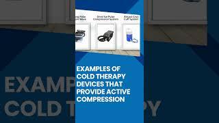 Is Active Compression Cold Therapy ACTUALLY Effective?